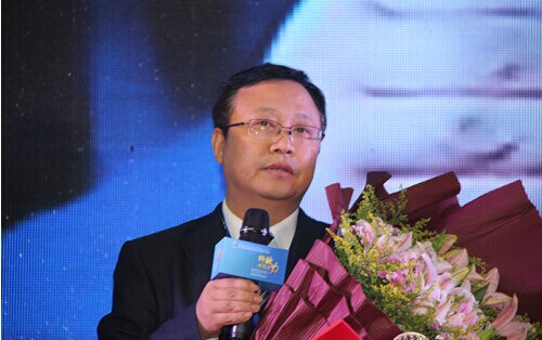 鲁抗老总_注射用青霉素钠鲁抗