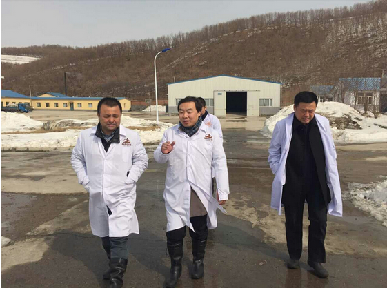 刘辉董事长_奇麟鲜品董事长刘辉(3)