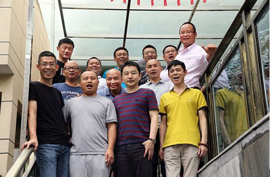 目之华哥零距离第二期活动圆满结束-畜牧人