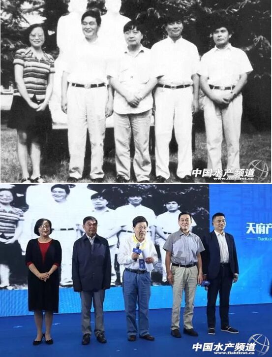 刘永好自述34岁的新希望如何变革创新
