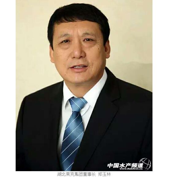 目标100亿元,湖北莱克争做全国小龙虾加工出口"虾王"