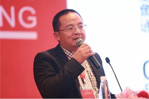 通威集团董事长_通威集团管亚梅(3)