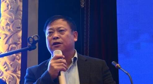 大象集团董事长吕锐锋提出山西生猪养殖四大要点