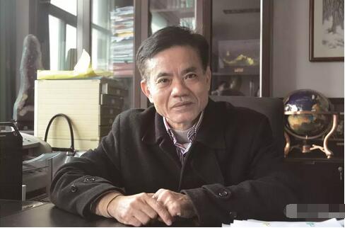 粤海董事长_粤海大酒店董事长李庆