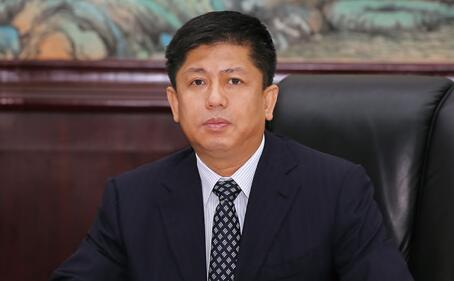 东方海洋董事长_日出东方