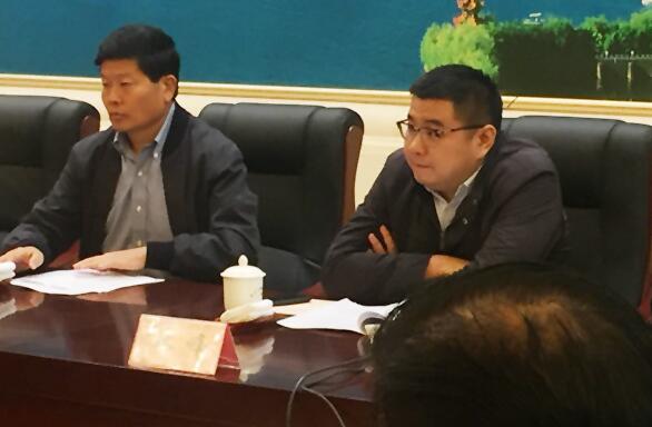 正邦科技董事长_正邦科技总部照片