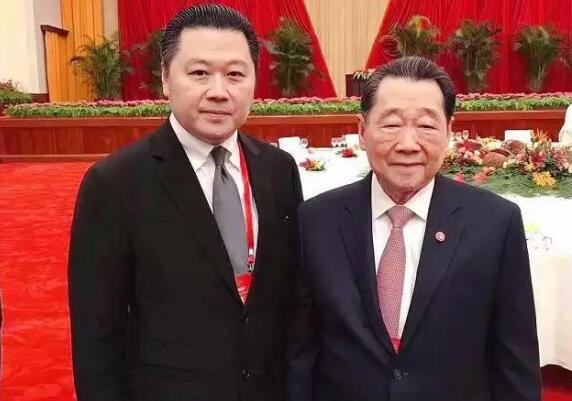 怀参堂老总_同参堂郑海光(2)