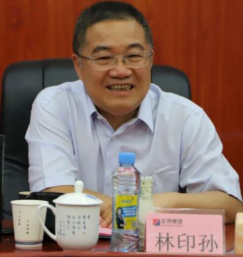 正邦集团董事长_正邦集团(2)