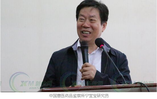 宁宜宝:猪瘟发病普遍存在,c株疫苗可有效防控