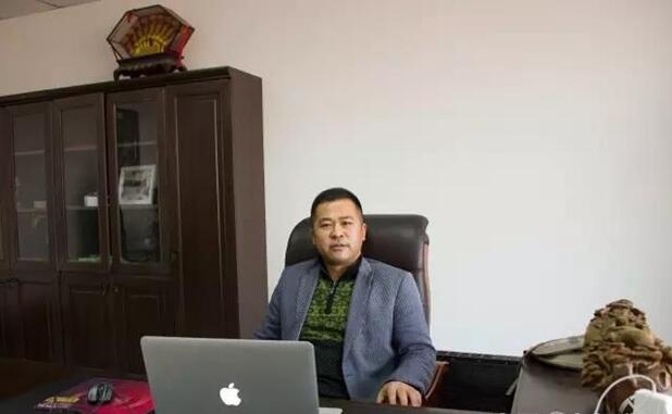 一向专营畜禽料的海鼎为何会涉足水产料,又有什么样的计划和落地方案?