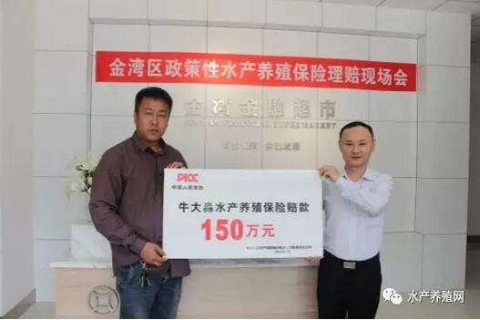 养殖行业可以买保险吗