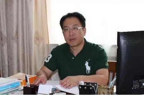 山西农业大学李步高教授